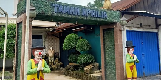 Anak SD di Ogan Komering Ilir Tewas Tersetrum saat Perosotan Waterboom