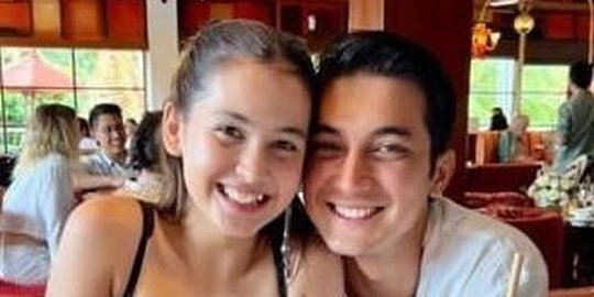 4 Potret Gaya Pacaran Sandrinna Michelle 'Cinta Setelah Cinta', Mesra Bareng Junior