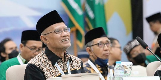 Haedar Nashir: Pemilu Jangan Bawa-Bawa Muhammadiyah