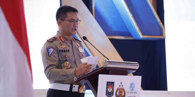 Tilang Manual Dikaji Lagi, Polri: Ada ETLE, Masyarakat Bukan Sadar Malah Copot Pelat