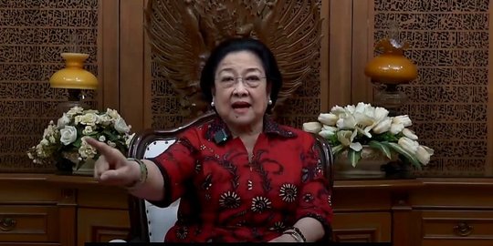 Megawati Tugaskan Sekjen PDIP Temui Jokowi di Istana, Ini Tujuannya