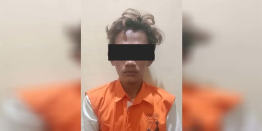 2 Kali Diperkosa Anak Kandung, Ibu Ini Baru Lapor Polisi Usai Putrinya juga Dicabuli