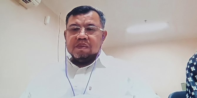 Mantan Presiden ACT Minta Maaf ke Ahli Waris Korban Kecelakaan Lion Air dan Boeing