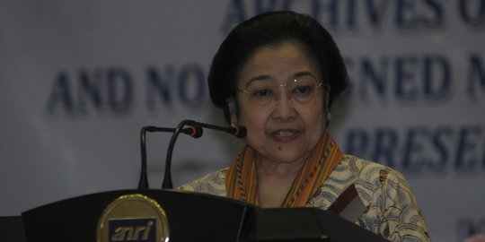 PDIP Ungkap Tiga Kriteria Capres, Megawati Pilih Puan Atau Ganjar?