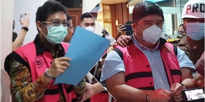 Kasus Minyak Goreng Vonis Hari Ini, Hakim Diminta Pertimbangkan Fakta Persidangan