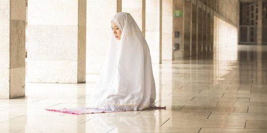 32 Kata-Kata Islami Penuh Makna, Penting Banget untuk Merenungi Diri Sendiri
