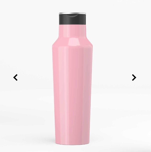 cara membersihkan corkcicle tumbler viral hanya dengan dua bahan mudah banget