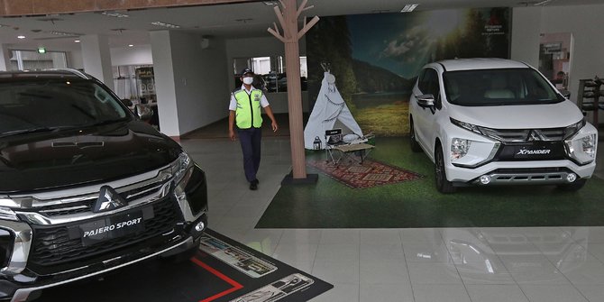 Begini Cara Cek Pajak Kendaraan Khusus Provinsi DKI Jakarta