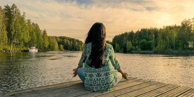 Manfaat Mindfulness untuk Kesehatan, Tingkatkan Kesejahteraan Jiwa