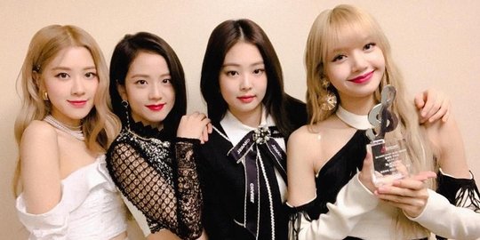 Korean Wave di Indonesia, Bukan Sekadar BTS atau Blackpink