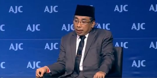 Ketum PBNU: Jangan Ada Kontestan Pemilu Berkampanye di Rumah Ibadah