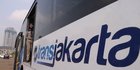 PPKM Dicabut, Dishub DKI Imbau Masyarakat Tetap Pakai Masker di Angkutan Umum