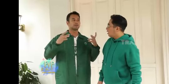 5 Potret Rumah Baru Raffi Ahmad untuk Rafathar, Mewah