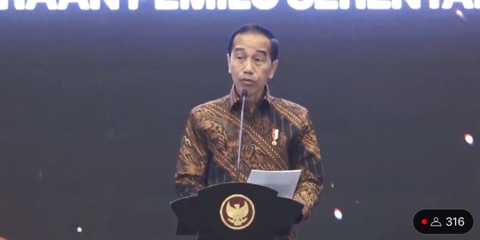Jokowi Harap Tol Pekanbaru-Bangkinang Bisa Buka Lapangan Kerja Baru