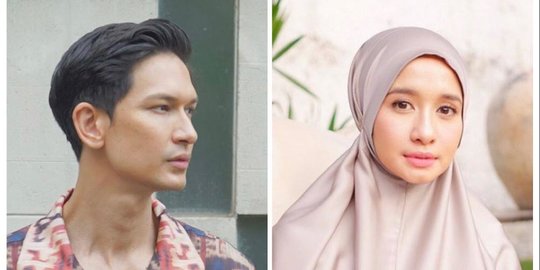 CEK FAKTA: Tidak Benar Laudya Cynthia Bella dan Dimas Beck Menikah