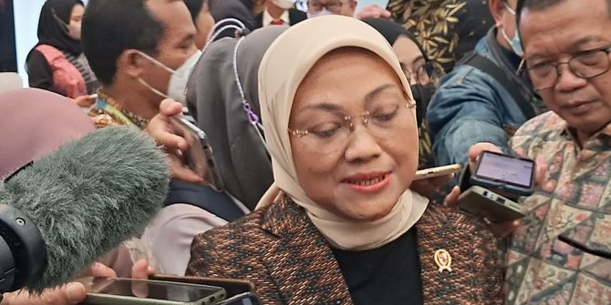 Perppu Cipta Kerja Jawab Tantangan Perkembangan Dinamika Ketenagakerjaan