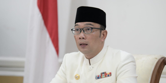 Herry Wirawan Tetap Divonis Mati, Ini Respons Ridwan Kamil