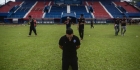 BRI Liga 1: Klausul Khusus Pemecatan Pelatih di Arema FC Sudah Tak Berlaku untuk Javier Roca