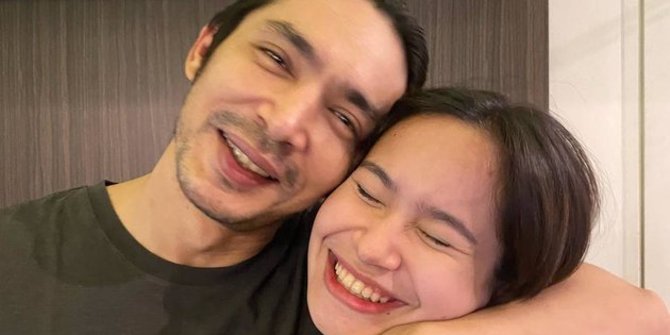 Cantik dan Putih, Ini Potret Satine Zaneta Putri Abimana Aryasatya Bikin Pangling