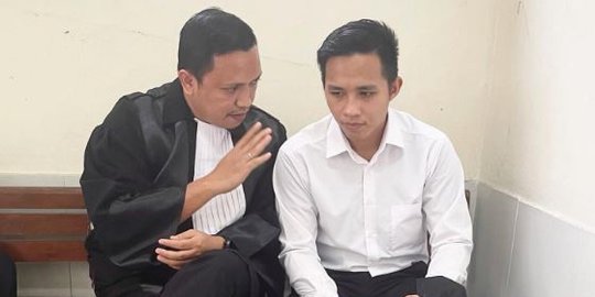 Bharada E Bakal Diperiksa Sebagai Terdakwa dalam Sidang Hari Ini