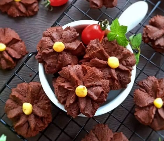 resep kue semprit