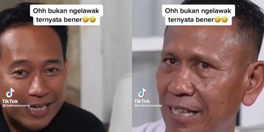 Fajar Sadboy Ditertawakan saat Jawab Pertanyaan Denny Cagur, Begini Kebenarannya