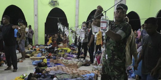 Pengungsi Rohingya Kerap Terdampar, Aceh Wacanakan Bentuk Satgas
