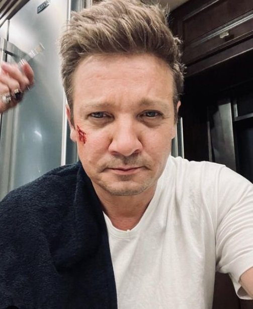 jeremy renner