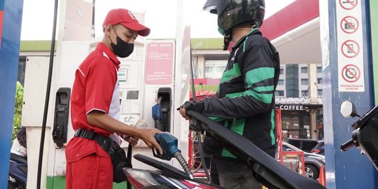 Pertamina Beri Kompensasi Pemilik Kendaraan Korban Pertalite Tercampur Air