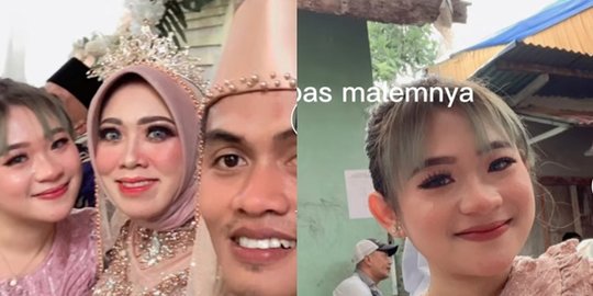 Viral Video Wanita Rela Pacarnya Nikah Dengan Sang Ibu Ternyata Ini