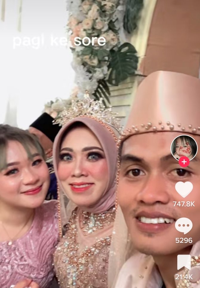 viral video wanita yang rela pacarnya nikah dengan sang ibu ternyata ini faktanya