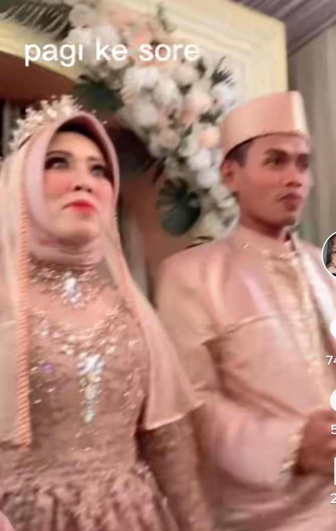 viral video wanita yang rela pacarnya nikah dengan sang ibu ternyata ini faktanya