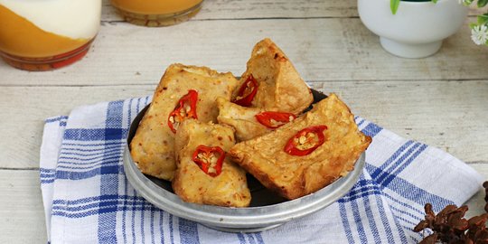 Resep Tahu Bakso Ayam Cabai yang Gurih dan Pedasnya Mantap