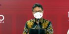 Menkes: Vaksinasi Efektif, Tidak Ada Lonjakan Varian Baru Covid-19 di Indonesia