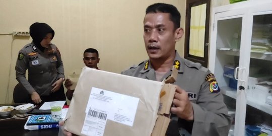 Begini Update Penanganan Kasus Penemuan Jari Dalam Sayur Lodeh