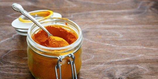 7 Manfaat Kunyit dan Gula Merah untuk Kesehatan, Bantu Atasi Asam Lambung Naik