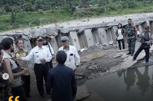 fenomena amblesnya tanah di bantul