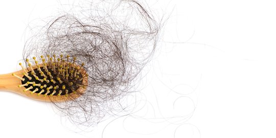 Fase Rambut Rontok Panik Rambutmu Rontok? Cek di Sini Fase Pertumbuhannya!