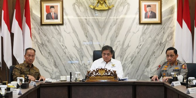 Diluncurkan Menko Airlangga, Ini Sejumlah Penyesuaian Program Kartu Prakerja 2023