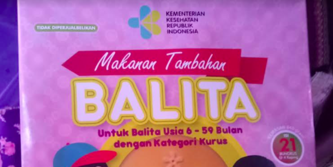 Berikan Bantuan Biskuit Kedaluwarsa, Anggota DPRD Kabupaten Kupang Minta Maaf