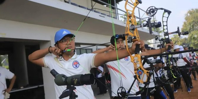KONI Akan Gelar Peluncuran dan Hitung Mundur PON 2024 Sumut-Aceh, Catat Tanggalnya