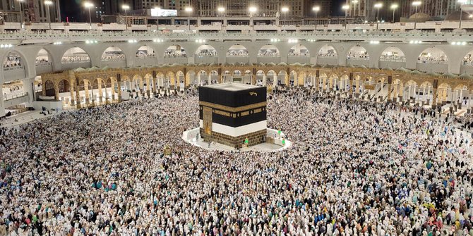Kemenag Buka Seleksi Petugas Haji 2023, Ini Syaratnya