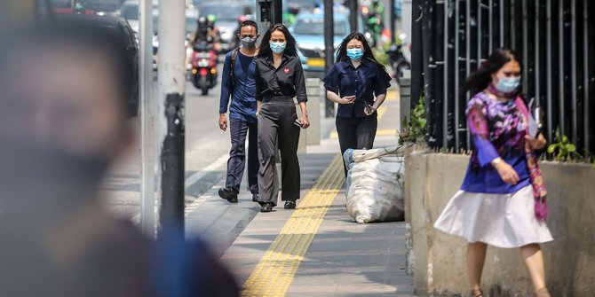 Catat, Ini 10 Kategori Pekerja Tak Bisa Dipecat Sepihak dalam Perppu Cipta Kerja