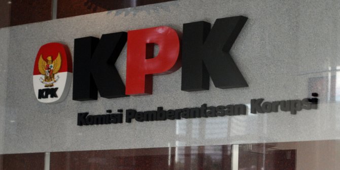 KPK Bakal Periksa Perusahaan Asing Terkait Kasus LNG Pertamina