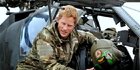 Pangeran Harry Ungkap Berapa Jumlah Militan Taliban yang Dibunuhnya di Afghanistan