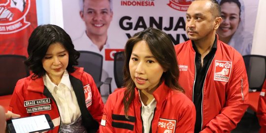 PSI Sebut Coblos Partai di Pemilu Tak Hilangkan Politik Uang