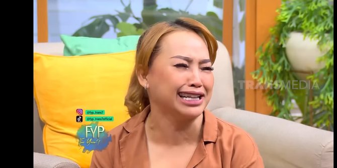 Mpok Alpa Ditipu Sahabatnya Sendiri, Tak Tanggung-Tanggung Rp1,3 M Raib