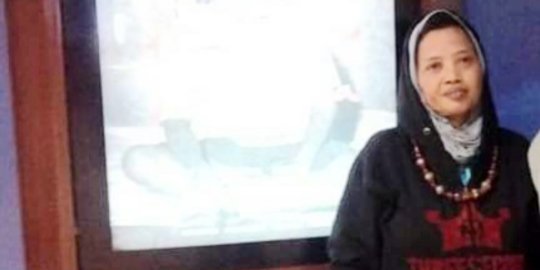 Sipon Istri Wiji Thukul Meninggal Dunia Akibat Serangan Jantung, Ini Profilnya
