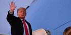 Pengadilan Irak Keluarkan Surat Penangkapan Bagi Donald Trump