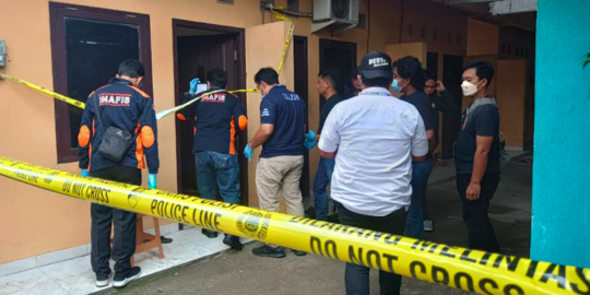 Wanita Korban Mutilasi di Bekasi Bernama Angela Hindriati, Dibunuh November 2021